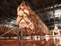 Stijging Duitse Vion-notering niet in lijn met afzet varkensvlees