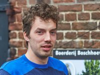 Bigoverleving beter met tweefase kraamstalvoer