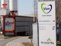 Vion mag contracten met varkenshouders niet zomaar wijzigen