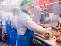 China verlaagt importheffingen op Europees varkensvlees