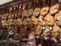 Vlees valt buiten de boot bij Spaanse btw-verlaging