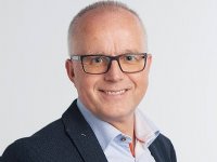 'Zonnige dagen voor de beurs'