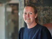 'Eerste en enige kans'