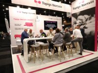 Twee beurzen samengevoegd tot Dutch Pork &amp; Poultry Expo