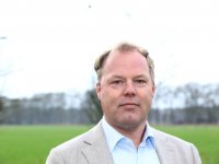 Laurens Hoedemaker: 'Onze vleessector verdient waardering'