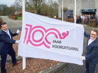 Topigs Norsvin centraliseert activiteiten in Den Bosch
