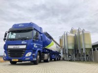 Nieuwe koers Nevedi trekt ForFarmers opnieuw aan boord