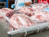 Winst Deense coöperatieve vleesverwerker blijft op peil