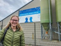 'Wat de boer kent, dat eet hij wel'