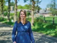 'Hoezo uw CO2-voetafdruk verlagen?'