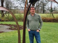 'Voedsel is liefde'