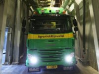 Verwerkte dierlijke eiwitten stuwen AR mede naar recordjaar