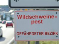 Minder Europese AVP-uitbraken in 2022