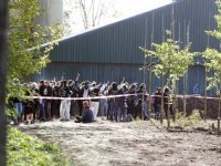 Al honderd meldingen bij Meldpunt Agro Intimatie in halfjaar