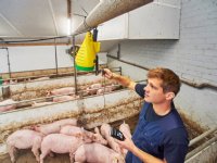 Healthy Climate Monitor legt pijnpunten klimaat bloot