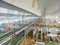 Deense regeling vrijloopkraamhokken ruim overtekend