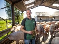 De Groene Weg gaat voor lokale veevoeringrediënten