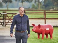 Stefan Derks: 'Extreem sociale Duroc-beren gaan terrein winnen'