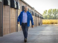 Gemuteerde variant van parvovirus rukt op: 'Vaccin moet erbij passen'