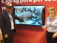 Klanten DanBred krijgen realtime hulp op afstand