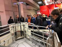 Organisatie EuroTier tevreden over geleverde prestatie