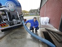 Forse stijging voor mestexport in eerste halfjaar van 2025