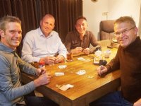 Vier Brabantse varkenshouders plukken de vruchten van samenwerking