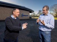 Denkavit: 'Begrijpen hoe S. suis kan worden getemperd'