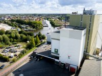 Fusie De Valk Wekerom en ABZ komt stapje dichterbij