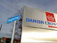 Herstructurering bij Danish Crown: focus op efficiëntie en winst per divisie