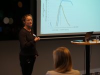 Deense praktijkproef met PIA-vaccin verlaagt infectiedruk