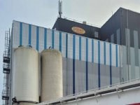 Biologische productielocatie voor AgruniekRijnvallei