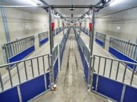 Derde spermawinstation klaar voor de toekomst
