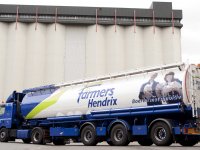 Winst en volume ForFarmers stijgen fors in eerste halfjaar