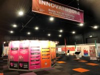Gecombineerde vakbeurs trekt extra bezoekers