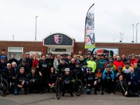 BIG Challenge trots op eerste tussenstand