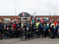 Big Challenge staat al bijna op 9 ton voor kankeronderzoek
