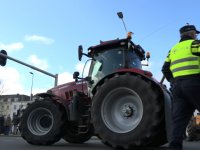 Landbouwcoalitie vraagt rigoureuze politieke koerswijziging