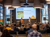 Deltaplan Veehouderij Event moet transitie aanjagen