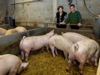 Circulaire 'bouwbioboer' in Ede zet knop om