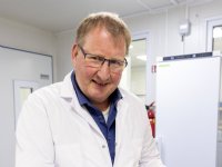 AHV International wil met innovaties diergezondheid verbeteren
