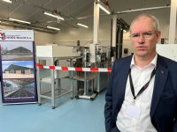 Historische plek in Keldonk krijgt vernieuwde toekomst