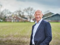 Wyno Zwanenburg wil Coviva prominent zichtbaar maken