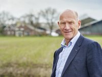 Wyno Zwanenburg: 'Sterk collectief gaat op moderne leest voort'