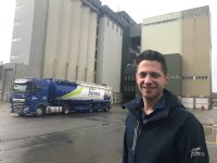 'Verhuizen is een groot leerproces'