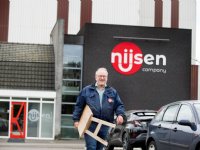 John Geurts leeft open-minded en gedreven