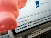 Behandeling aanvragen opkoopregeling Lbv-plus vertraagt