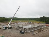 Delta Norway Europees pareltje voor testen beren