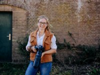 'Nieuwsgierige buren'