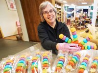 'Tussen trots en tranen'